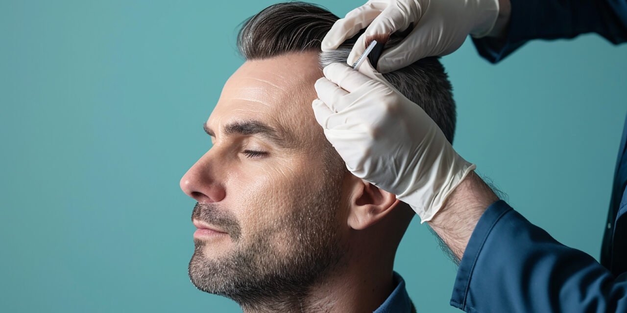 Hair Transplantation in Türkiye: A Comprehensive Guide to Realistic Expectations and Results