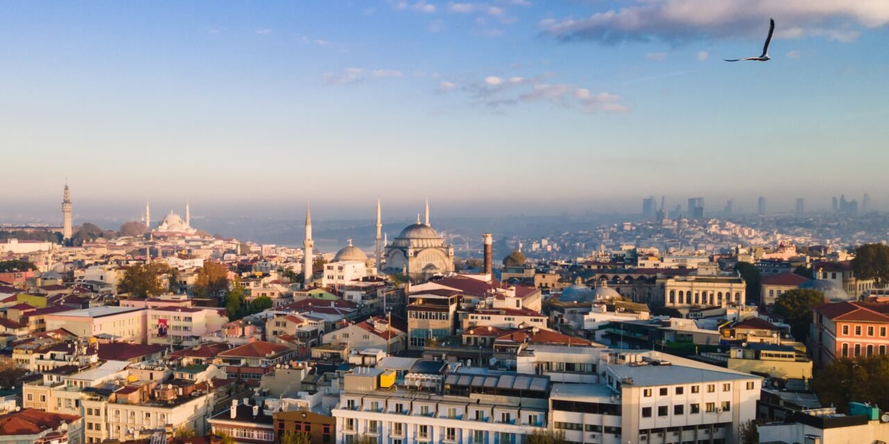 10 Compelling Reasons to Choose Türkiye for Your Health Tourism Journey