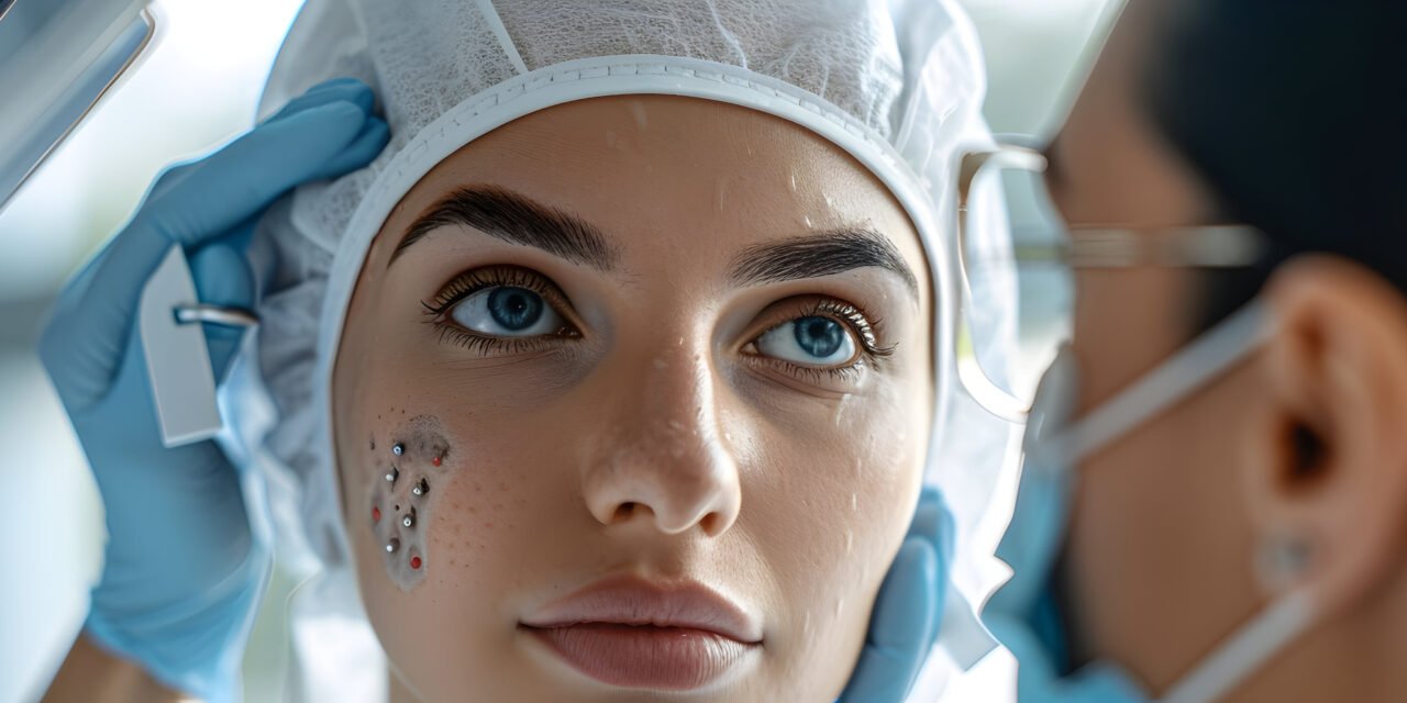 Precision and Safety: Finding the Right Specialist for Plastic & Aesthetic Surgery in Türkiye